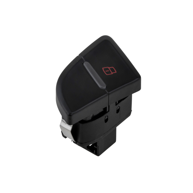 AUDI A4/S4/AVANT 2008+/ A4 ALLROAD 2010+ ΔΙΑΚΟΠΤΗΣ ΚΛΕΙΔΩΜΑΤΟΣ ΠΟΡΤΑΣ ΠΙΣΩ ΔΕΞΙΑ 4 PINS orig.8K0962108