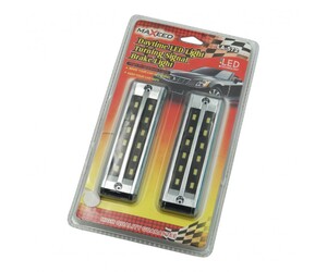 ΦΩΤΑ LED ΑΥΤΟΚΙΝΗΤΟΥ LA-572