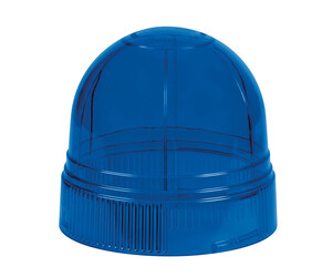 ΚΑΠΑΚΙ ΦΑΡΟΥ RL-3/RL-4/RL-5 ΜΠΛΕ 132 mm (ΓΙΑ ΦΑΡΟΥΣ L7299.7 / L7299.8 / L7300.7)