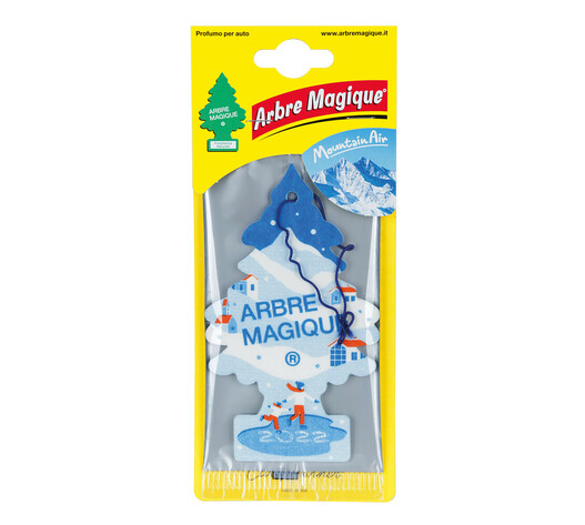 ΑΡΩΜΑΤΙΚΟ ΔΕΝΤΡΑΚΙ ARBRE MAGIQUE MOUNTAIN AIR