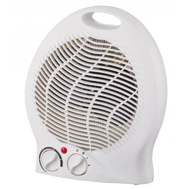 ΑΕΡΟΘΕΡΜΟ 2000W ΚΑΙ ΜΕ ΛΕΙΤΟΥΡΓΙΑ ΑΝΕΜΙΣΤΗΡΑ HXR-04386
