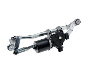 ΜΟΤΕΡ ΥΑΛΟΚΑΘΑΡΙΣΤΗΡΩΝ ΕΜΠΡΟΣ ΓΙΑ RENAULT CLIO IV / CLIO IV GRANDTOUR 2012+ orig.288004542R ΝΤΥ - 1 Τεμ.