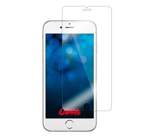ΠΡΟΣΤΑΤΕΥΤΙΚΟ ΤΖΑΜΙ ΓΙΑ ΟΘΟΝΗ ΚΙΝΗΤΟΥ ΓΙΑ APPLE iPHONE 6/6S ULTRA GLASS ΠΑΧΟΥΣ 0,40mm.