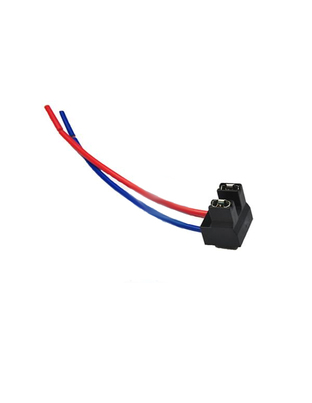 ΑΝΤΑΠΤΟΡΑΣ ΓΙΑ H7 ΛΑΜΠΕΣ 12/24V ME ΚΑΛΩΔΙΟ 110mm