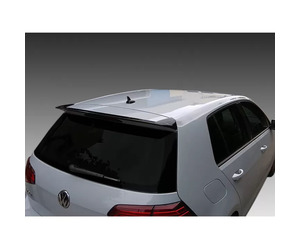 Αεροτομή Οροφής για VW Golf 7 5d από Πολυουρεθάνη Motordrome Design - 1 τεμ.