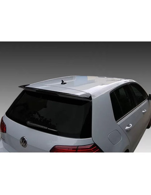 Αεροτομή Οροφής για VW Golf 7 5d από Πολυουρεθάνη Motordrome Design - 1 τεμ.