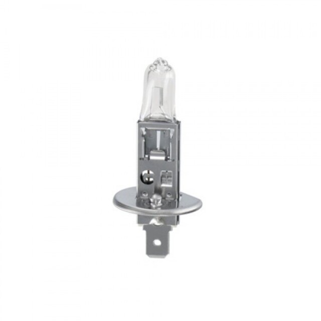 H1 12V 55W P14,5s OSRAM ULTRA LIFE 1ΤΕΜ. BLISTER