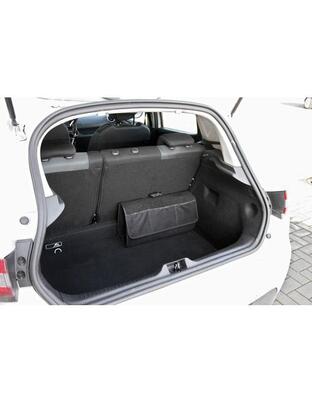 ΤΣΑΝΤΑ ORGANIZER ΠΟΡΤ-ΜΠΑΓΚΑΖ NO-LEAK TRUNK TIDY (M) 25x50x15cm