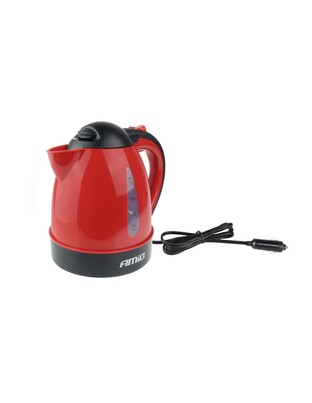 Amio - ΒΡΑΣΤΗΡΑΣ ΝΕΡΟΥ 1Lt 12V 150W ΜΕ ΚΑΛΩΔΙΟ 1,5m - 1 ΤΕΜ. (02175/AM)