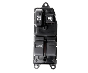 ΔΙΑΚΟΠΤΗΣ ΓΙΑ TOYOTA YARIS 1999-2005 ΠΟΛΛΑΠΛΟΣ ΠΑΡΑΘΥΡΩΝ 8 PIN NTY - orig.8482010100 - 1 ΤΕΜ.