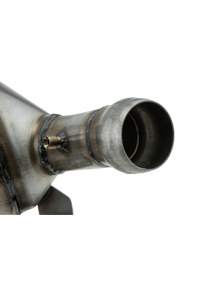ΦΙΛΤΡΟ DPF ΓΙΑ MERCEDES C-KLAS W204 C220CDI/C250CDI 2008+ E-KLAS W212 E220CDI/E250CDI 2009+