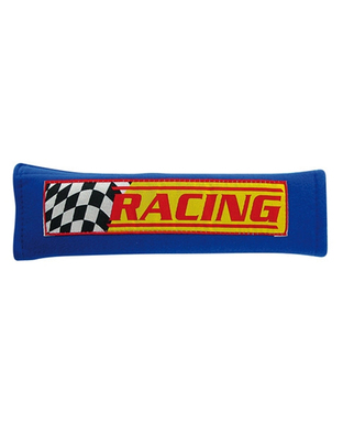 ΜΑΞΙΛΑΡΑΚΙ ΖΩΝΗΣ SPORT - RACING (ΜΠΛΕ) - 1 ΤΕΜ.