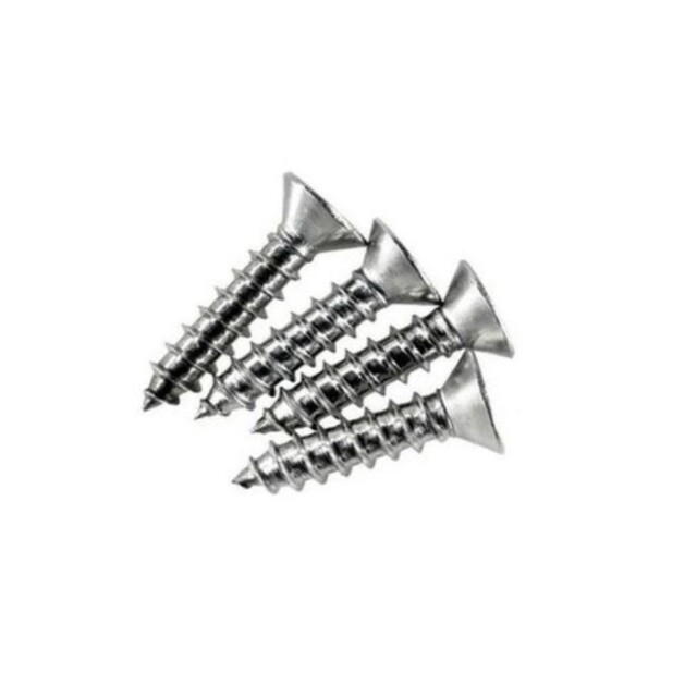 ΑΥΤΟΔΙΑΤΡΗΤΕΣ ΒΙΔΕΣ ΛΑΜΑΡΙΝΑΣ 4*20MM 30TMX EP-40106