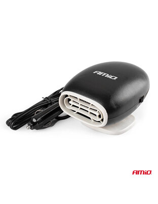 Amio - ΑΕΡΟΘΕΡΜΟ ΑΝΑΠΤΗΡΑ 12V - 150W (ΚΑΛΩΔΙΟ 150 cm) 140x90x110 - 1 ΤΕΜ (02900/AM)