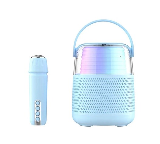 ΑΣΥΡΜΑΤΟ ΗΧΕΙΟ BLUETOOTH KARAOKE ΜΕ ΜΙΚΡΟΦΩΝΟ CY-65668
