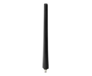 ΚΕΡΑΙΑ ΟΡΟΦΗΣ ΜΑΥΡΗ PERSONAL 18cm Φ5mm (-FIAT-LANCIA-ALFA ROMEO)