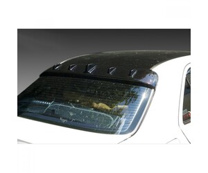 Αεροτομή Οροφής για Mercedes C-Klas W202 1993-2000 από ABS Πλαστικό Motordrome Design - 1 τεμ.