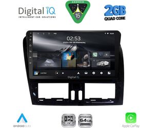 DIGITAL IQ RSD 1787_CPA (9inc) MULTIMEDIA TABLET for VOLVO XC60 mod. 2009-2017