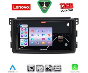 LENOVO SSZ 12621_CPA (9inc) MULTIMEDIA TABLET for SMART mod. 2007-2010