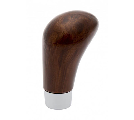 ΠΟΜΟΛΟ ΤΑΧΥΤΗΤΩΝ KERB WOOD ΞΥΛΙΝΟ