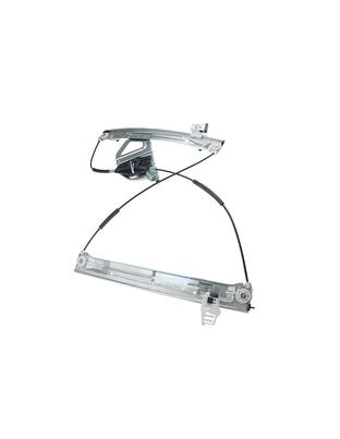 ΓΡΥΛΟΣ ΠΑΡΑΘΥΡΟΥ ΕΜΠΡΟΣ ΑΡΙΣΤΕΡΑ ΓΙΑ PEUGEOT 208 2012+  orig. 9673155280 NTY - 1 τεμ.