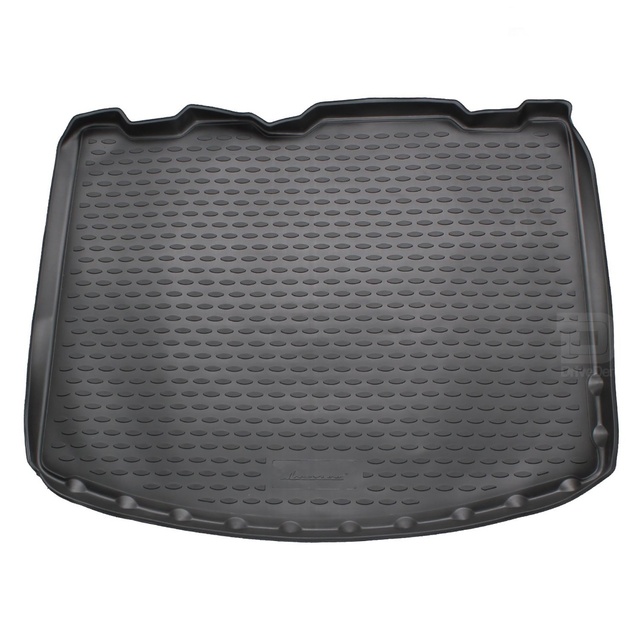 ΠΑΤΑΚΙ ΣΚΑΦΗ ΠΟΡΤ ΜΠΑΓΚΑΖ ΓΙΑ FORD KUGA 5D 2013-2019 TPE ΛΑΣΤΙΧΟ ΣΕ ΜΑΥΡΟ ΧΡΩΜΑ NOVLINE - 1 ΤΕΜ.