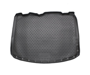 ΠΑΤΑΚΙ ΣΚΑΦΗ ΠΟΡΤ ΜΠΑΓΚΑΖ ΓΙΑ FORD KUGA 5D 2013-2019 TPE ΛΑΣΤΙΧΟ ΣΕ ΜΑΥΡΟ ΧΡΩΜΑ NOVLINE - 1 ΤΕΜ.