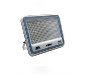 ΑΔΙΑΒΡΟΧΟΣ LED ΠΡΟΒΟΛΕΑΣ 300W  RZ-07093