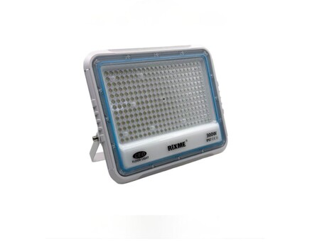ΑΔΙΑΒΡΟΧΟΣ LED ΠΡΟΒΟΛΕΑΣ 300W  RZ-07093