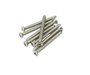 ΑΥΤΟΔΙΑΤΡΗΤΕΣ ΒΙΔΕΣ ΛΑΜΑΡΙΝΑΣ 5*50MM 6TMX EP-40112