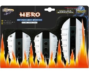 ΠΕΤΑΛΙΕΡΑ ΑΝΤΙΟΛΙΣΘΗΤΙΚΗ ΣΕΤ 3ΤΕΜ HERO