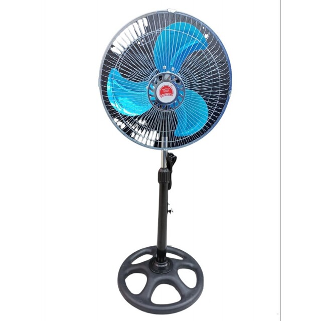 ΑΝΕΜΙΣΤΗΡΑΣ ΟΡΘΟΣΤΑΤΗΣ 12'' FS-1201