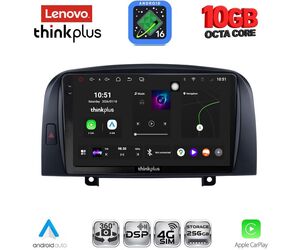 LENOVO LTM 11248_CPA (9inc) MULTIMEDIA TABLET for HYUNDAI SONATA mod. 2006-2009