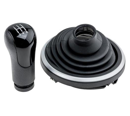 ΠΟΜΟΛΟ ΤΑΧΥΤΗΤΩΝ  ΓΙΑ FORD FIESTA 2002/ FUSION 2002/TRANSIT 2000/TRANSIT CONNECT 2002/TOURNEO CONNECT 2002 ΜΕ ΦΟΥΣΚΑ