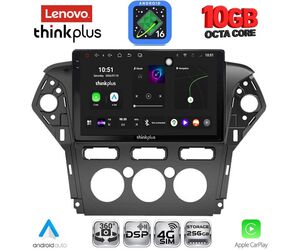 LENOVO LTM 11163_CPA A/C (10inc) MULTIMEDIA TABLET for FORD MONDEO mod. 2011-2013