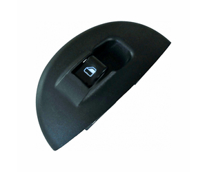 Διακόπτης Παραθύρου FIAT PALIO 98-01 / SIENA 98-01 Μονός 5PIN