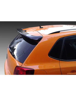 Αεροτομή Οροφής για VW Polo 2009-2015 από Πολυουρεθάνη Motordrome Design - 1 τεμ.