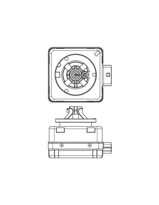 D1R 35W 12V 4300K ULTRA WHITE