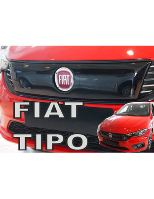 ΑΝΕΜΟΘΡΑΥΣΤΗΣ ΨΥΓΕΙΟΥ ΧΕΙΜΩΝΑ ΓΙΑ FIAT TIPO 2016+ HEKO - 1 τεμ.