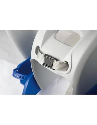 ΚΑΡΕΚΛΑΚΙ ΠΟΔΗΛΑΤΟΥ HOLLY ΜΕ ΖΩΝΗ MAX 22kg (ΠΙΣΩ) ΔΙΑΦΟΡΑ ΧΡΩΜΑΤΑ