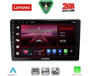 LENOVO LVF 5360_CPA (9inc) MULTIMEDIA TABLET for MAZDA 2 mod. 2002-2007