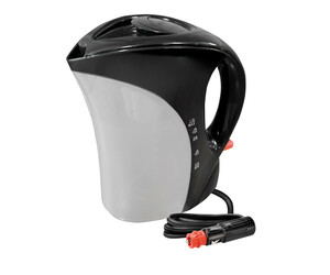 Lampa – Ηλεκτρικός Βραστήρας Φορτηγού 24V 250W 1L Aqua-Heather, απολαύστε ζεστά ροφήματα σε κάθε διαδρομή – 1 Τεμ. (L9712.9)
