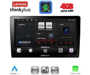 LENOVO LTG 7910_CPA (10inc) MULTIMEDIA TABLET with 4G SIM