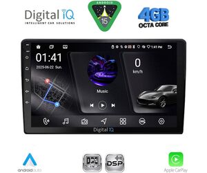 DIGITAL IQ RSG 6910_CPA (10" SLIM) 4G SIM MULTIMEDIA TABLET