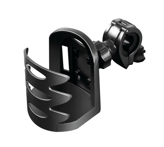 ΠΟΤΗΡΟΘΗΚΗ ΜΟΤΟΣΙΚΛΕΤΑΣ-ΠΟΔΗΛΑΤΟΥ DRINK-HOLDER 55>70mm 360 ΜΟΙΡΩΝ ΓΙΑ ΔΙΑΜΕΤΡΟ ΤΙΜΟΝΙΟΥ 20>24mm