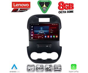 LENOVO SSR 10171_CPA (9inc) MULTIMEDIA TABLET for FORD RANGER mod. 2011-2015
