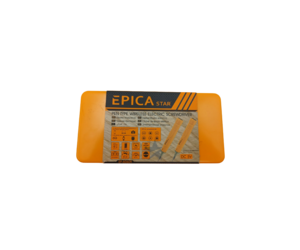 ΗΛΕΚΤΡΙΚΟ ΚΑΤΣΑΒΙΔΙ ΤΥΠΟΥ ΣΤΥΛΟ EPICA STAR EP-60609