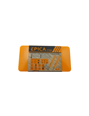ΗΛΕΚΤΡΙΚΟ ΚΑΤΣΑΒΙΔΙ ΤΥΠΟΥ ΣΤΥΛΟ EPICA STAR EP-60609