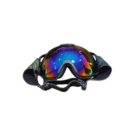 ΜΑΣΚΑ ΣΚΙ ΚΑΙ SNOWBOARD ΜΕ ΦΑΚΟ ΚΑΘΡΕΦΤΗ WKN-7035(2)