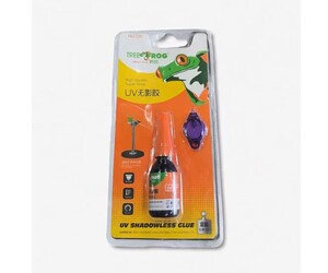ΙΣΧΥΡΗ ΚΟΛΛΑ UV LE-58227